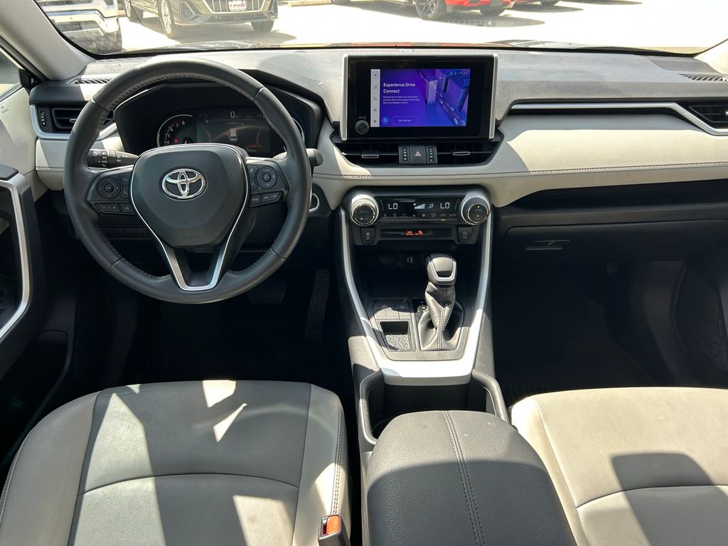 Used 2024 Toyota RAV4 SUV