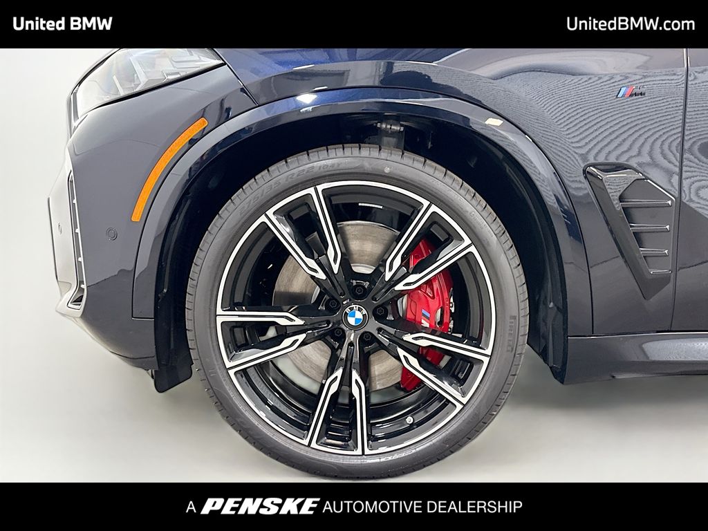 Thumbnail: 2026 BMW X5 - 2