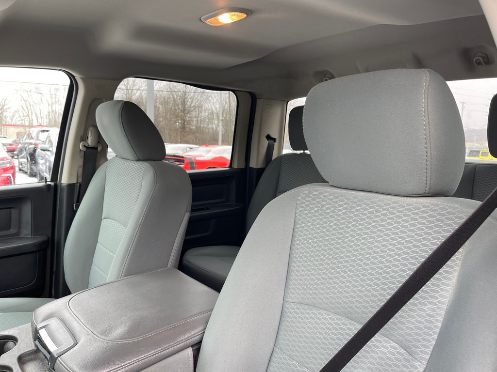 used 2014 Ram 1500 car, priced at $15,000