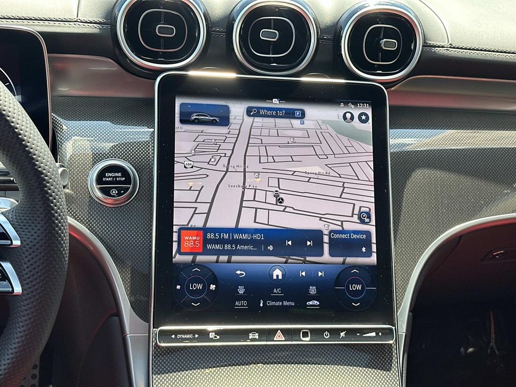 Thumbnail: 2024 Mercedes-Benz GLC - 32