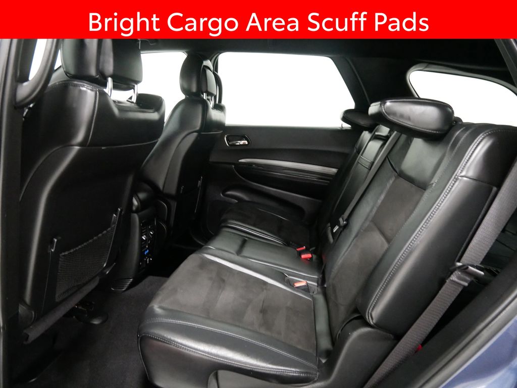 Used 2020 Dodge Durango SUV