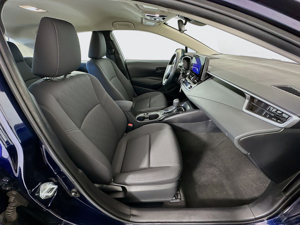 Thumbnail: 2024 Toyota Corolla - 27