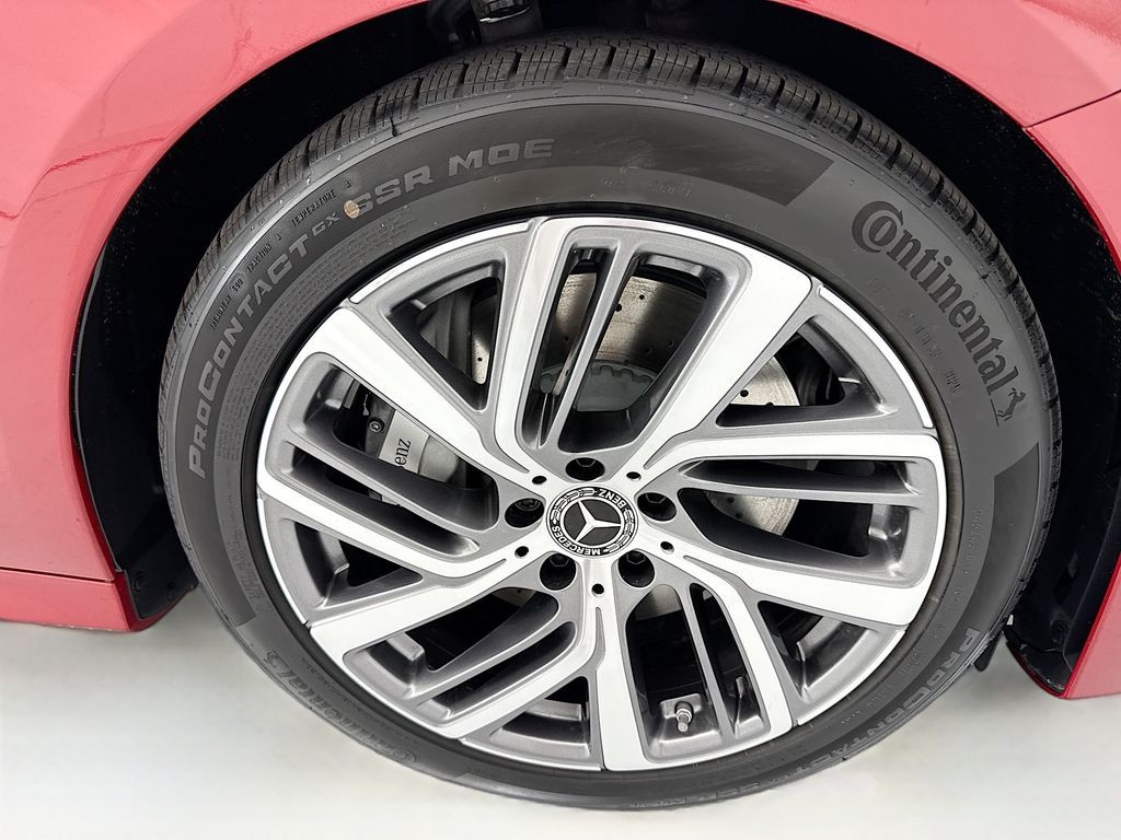 Thumbnail: 2026 Mercedes-Benz E-Class - 32