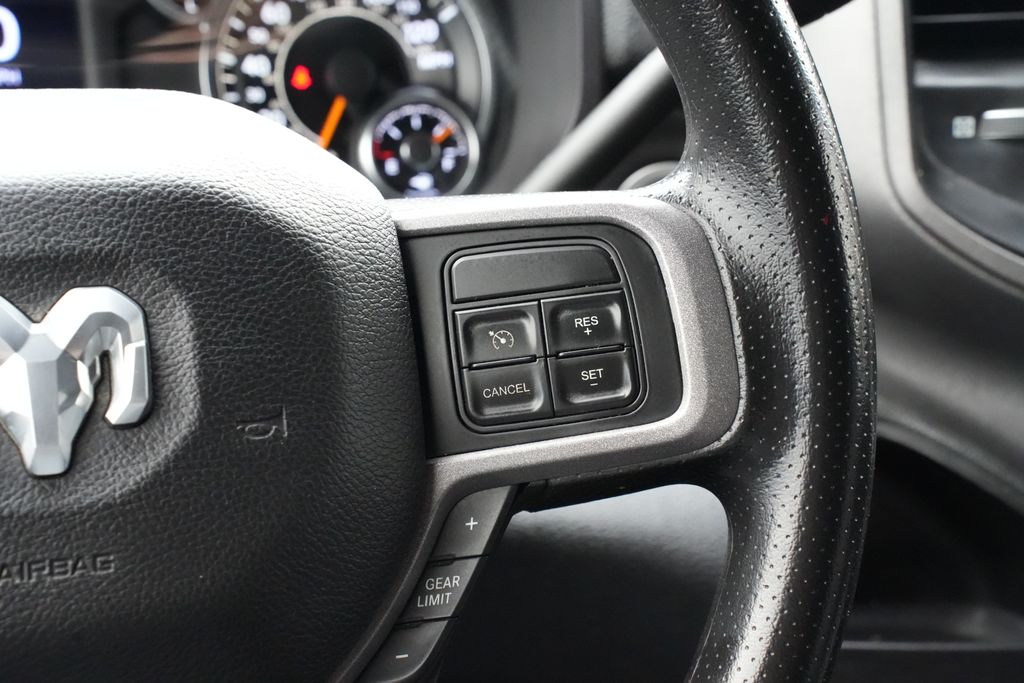 2022 Ram 2500 Tradesman - 7