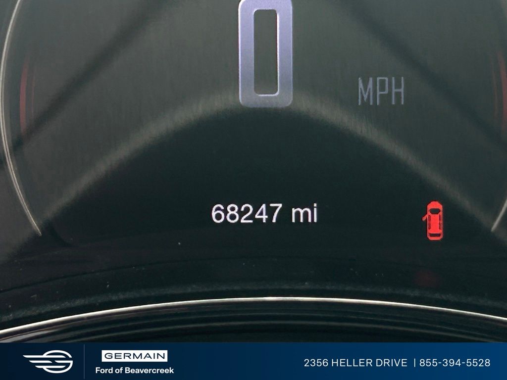 Used 2022 Black Dodge SXT image 24