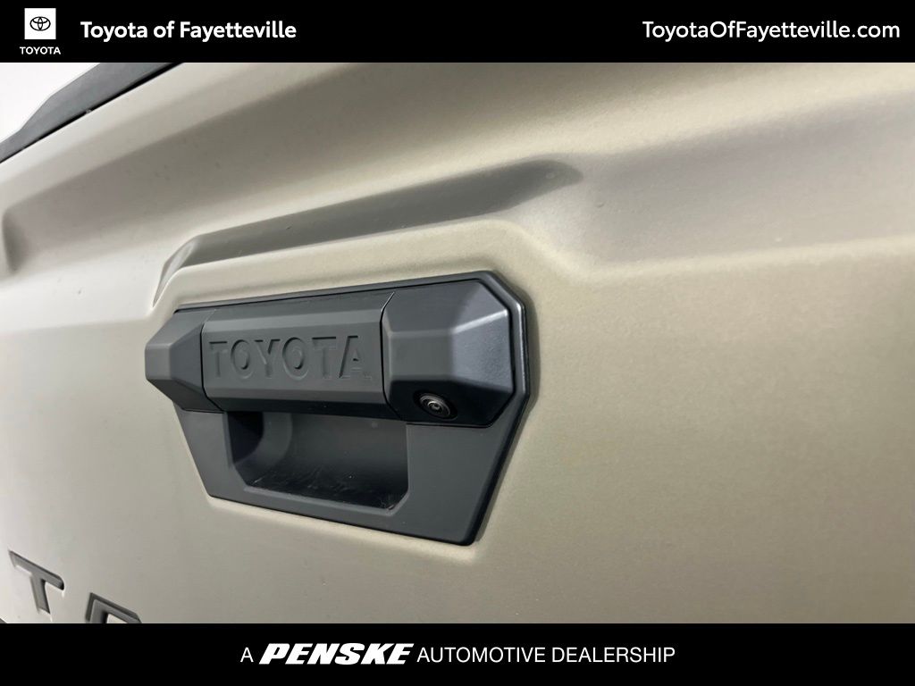 Thumbnail: 2025 Toyota Tacoma - 19