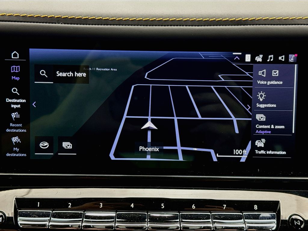 New 2027  Rolls-Royce Base image 14