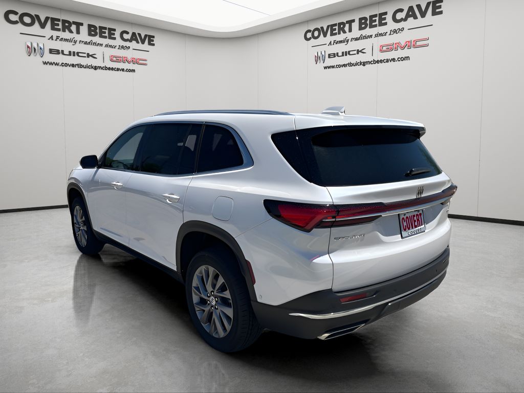 New Car 2025 Buick Enclave  Preferred For Sale Under $50,000 In Austin, Texas