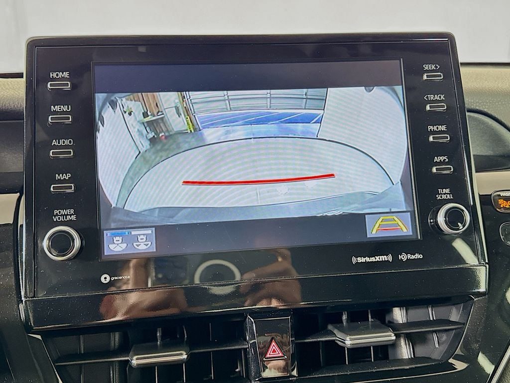 2023 Toyota Camry XSE - Photo 39