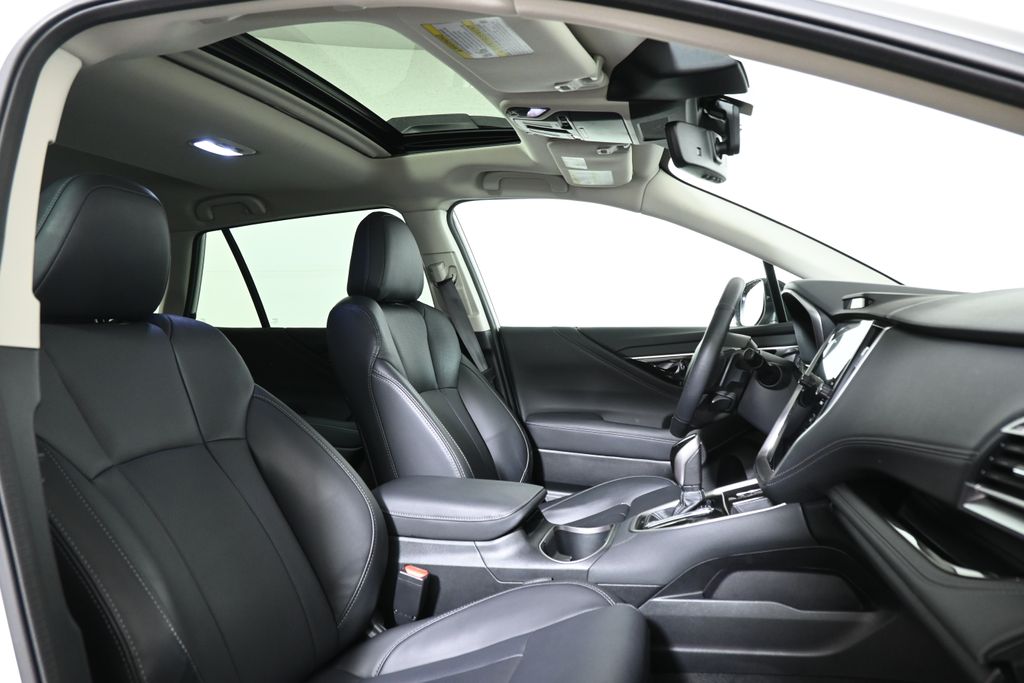 Thumbnail: 2023 Subaru Outback - 26