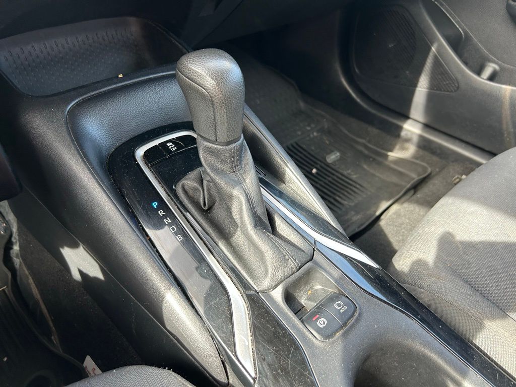 Thumbnail: 2021 Toyota Corolla - 26