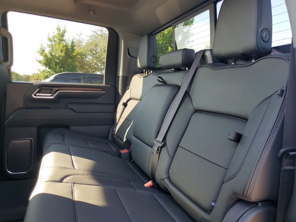 New Car 2025 Gmc Sierra 2500hd  Denali For Sale Under $110,000 In Austin, Texas