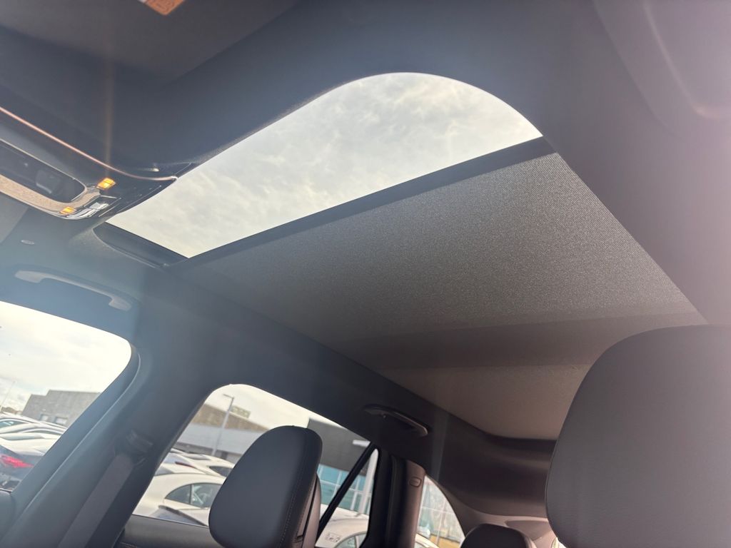 new 2026 Mercedes-Benz GLC car