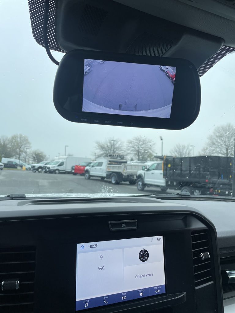 2026 Ford F-550 Chassis XL