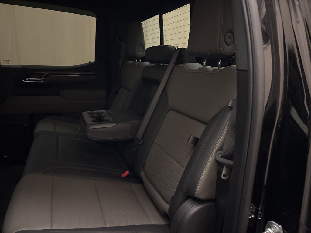 Used 2025 Chevrolet Silverado 1500 For Sale in Bedford, OH