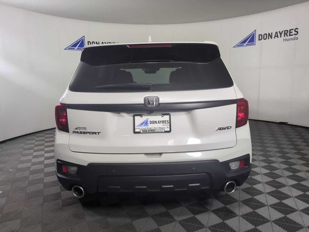 Used 2023 Honda Passport For Sale in Fort Wayne, IN