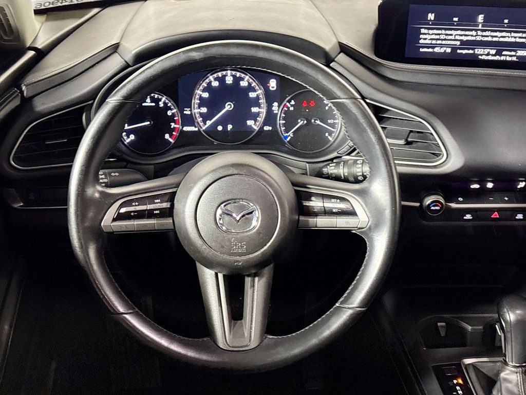 2023 Mazda CX-30 2.5 S Select Package