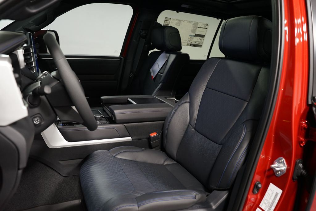 Thumbnail: 2025 Toyota Sequoia - 30