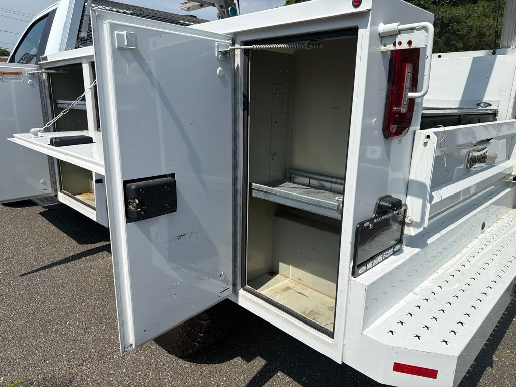 used 2022 Ford F-350SD car, priced at $39,850