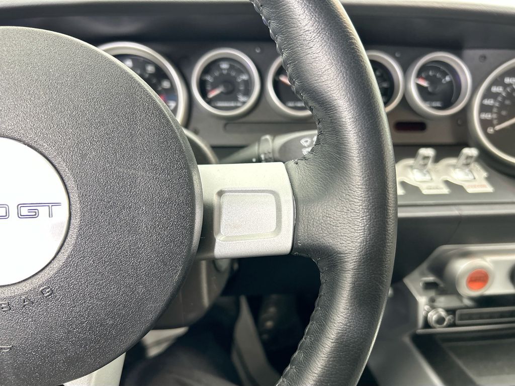 Thumbnail: 2006 Ford GT - 12