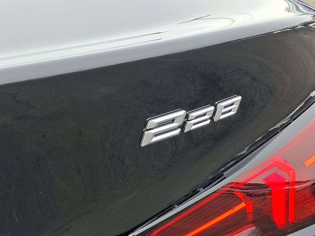 Thumbnail: 2025 BMW 2 Series - 31