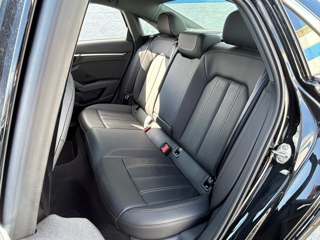 2024 Audi A3 Premium 20