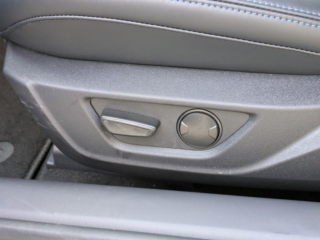 2026 Ford Mustang Dark Horse Fastback