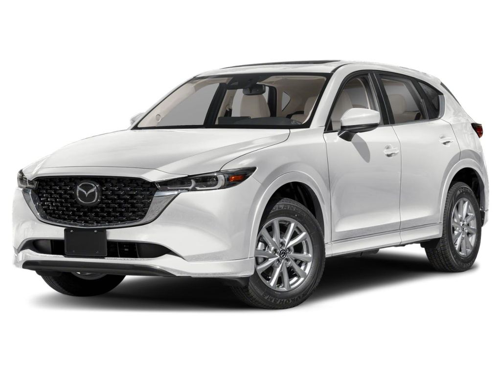 New Car 2025 Mazda Cx-5  2.5 S Preferred Package For Sale Under $35,000 In Georgetown, Texas
