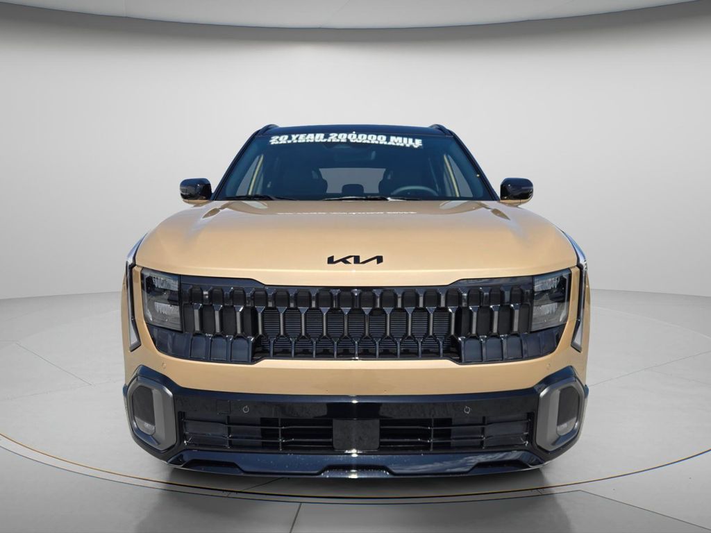 2027 Kia Seltos - $31,230