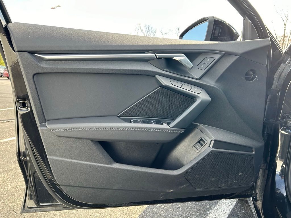 2024 Audi A3 Premium 19