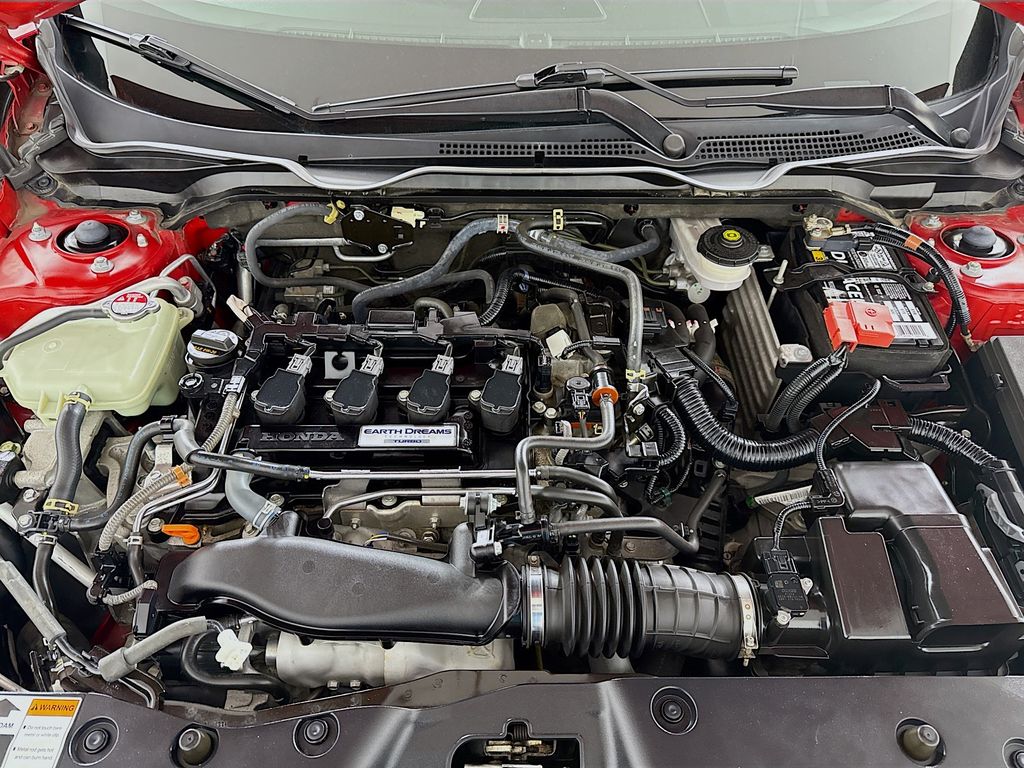 Thumbnail: 2019 Honda Civic - 28