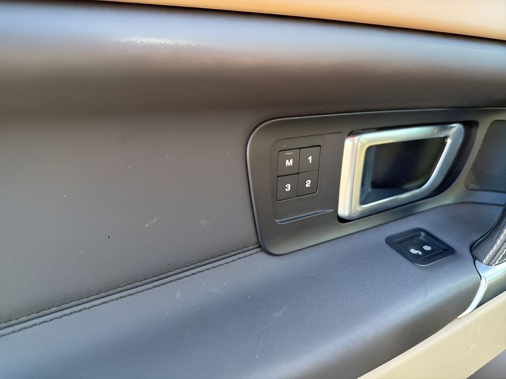 2017 Land Rover Discovery Sport