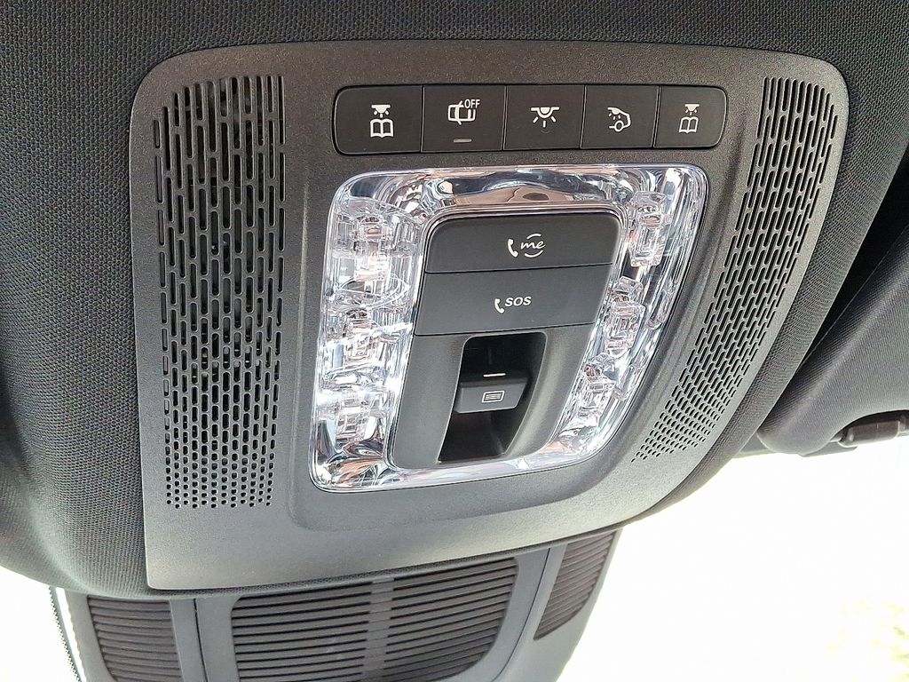 Thumbnail: 2025 Mercedes-Benz GLE - 27