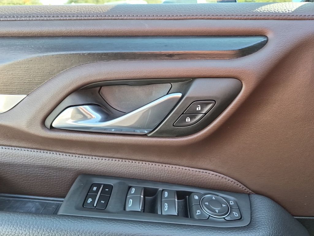 Used Car 2022 Gmc Yukon  Denali For Sale Under $50,000 In Austin, Texas