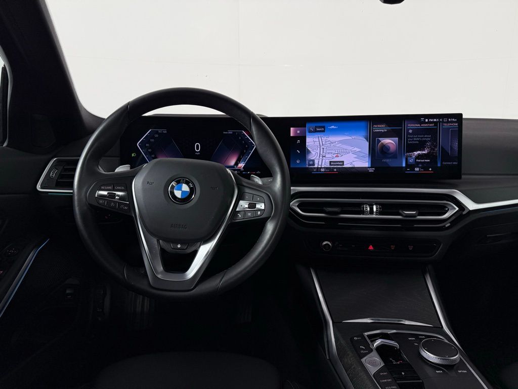 Thumbnail: 2023 BMW 3 Series - 12