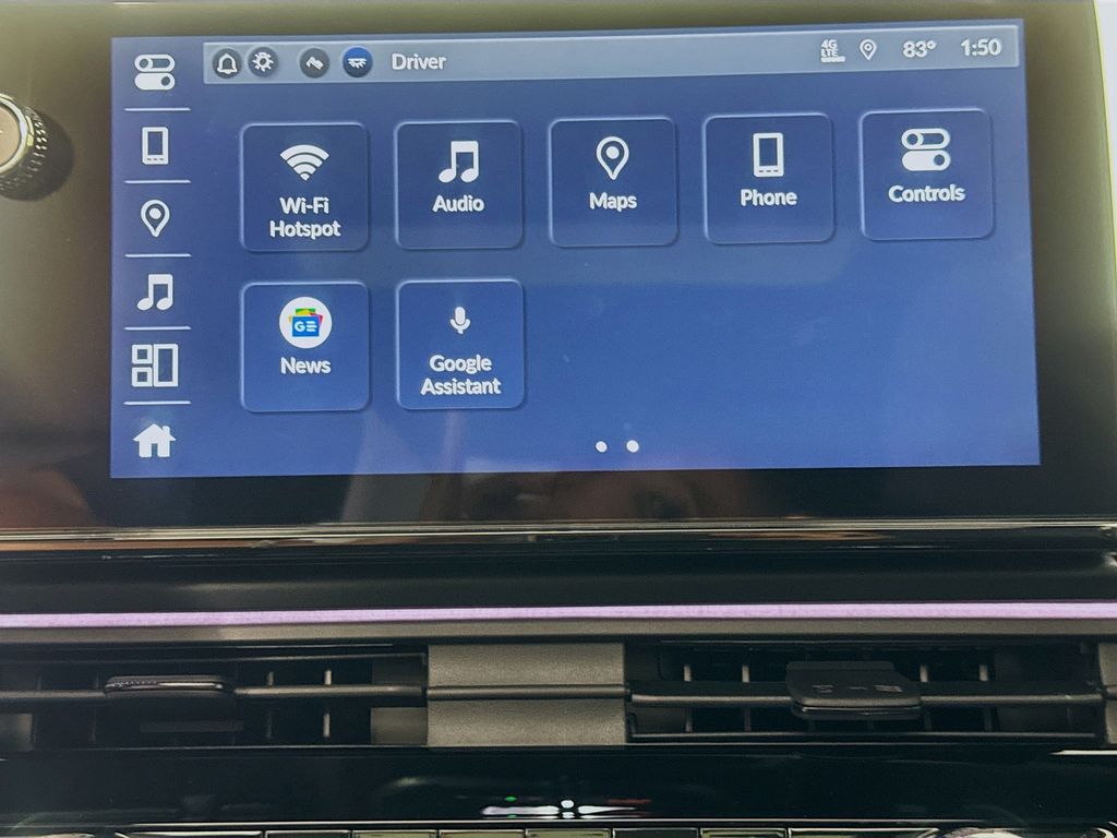 New Car 2025 Honda Prologue  Touring For Sale Under $60,000 In Austin, Texas