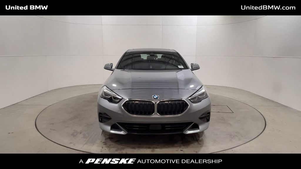 2024 BMW 2 Series 228i 3