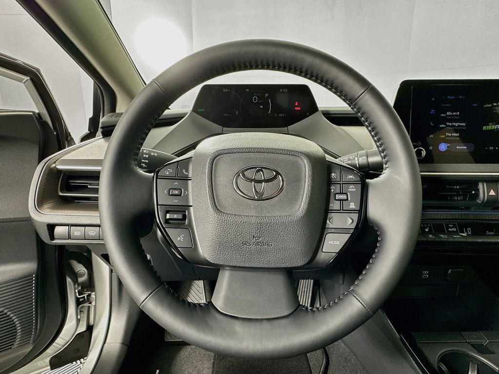 Thumbnail: 2026 Toyota Prius - 11