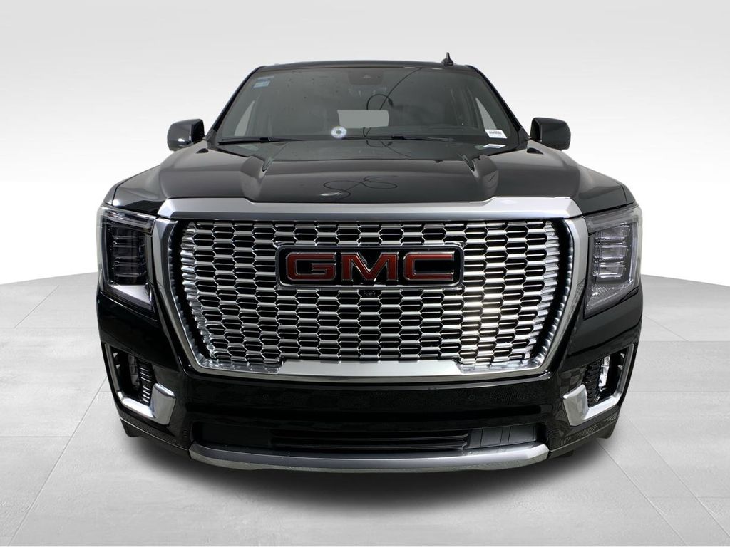 2024 GMC Yukon Denali 9