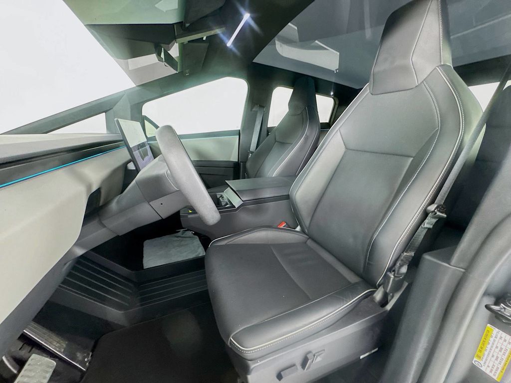 Used Car 2024 Tesla Cybertruck  Base For Sale In Austin, Texas