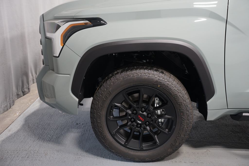 Thumbnail: 2026 Toyota Tundra - 5