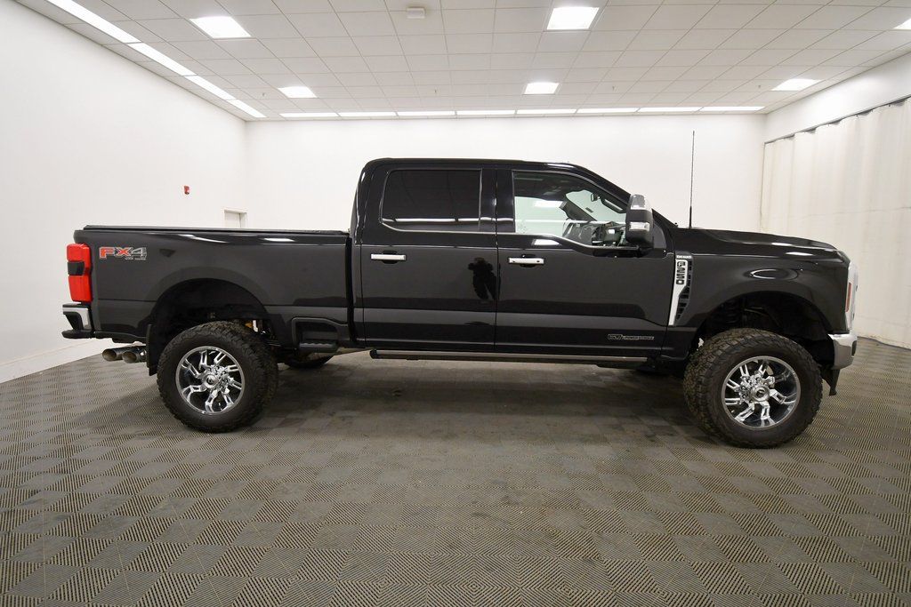 Used 2024 Ford F-250SD Truck