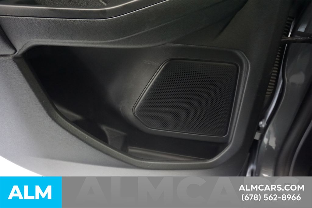 Used 2025 Gray Ford Active image 54