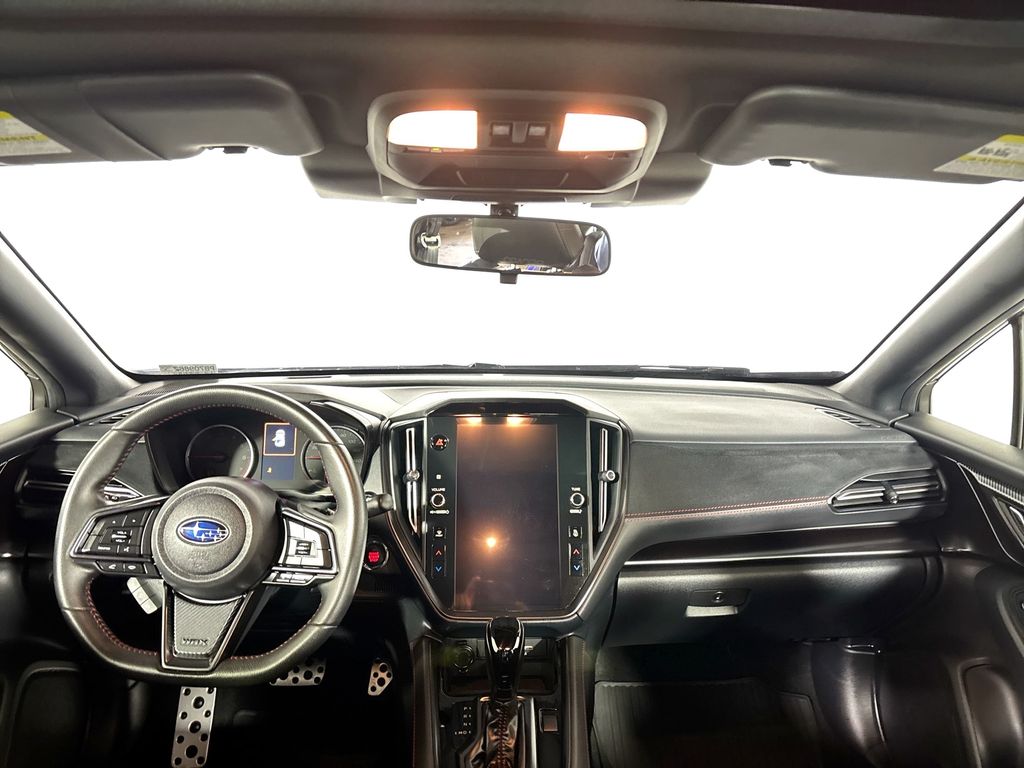 2023 Subaru WRX GT