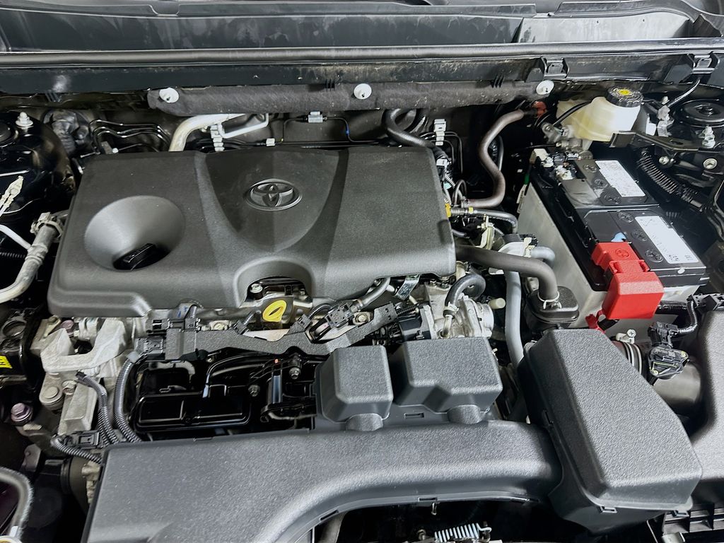 Thumbnail: 2024 Toyota RAV4 - 30