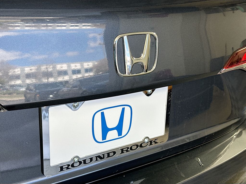 Thumbnail: 2026 Honda Civic - 20