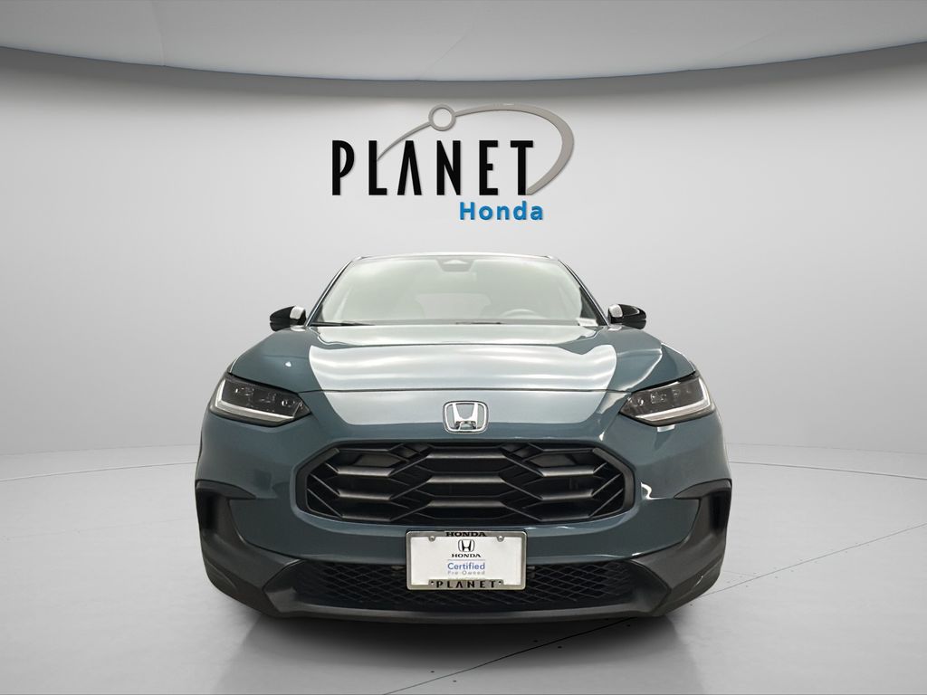 2024 Honda HR-V Sport - Photo 10