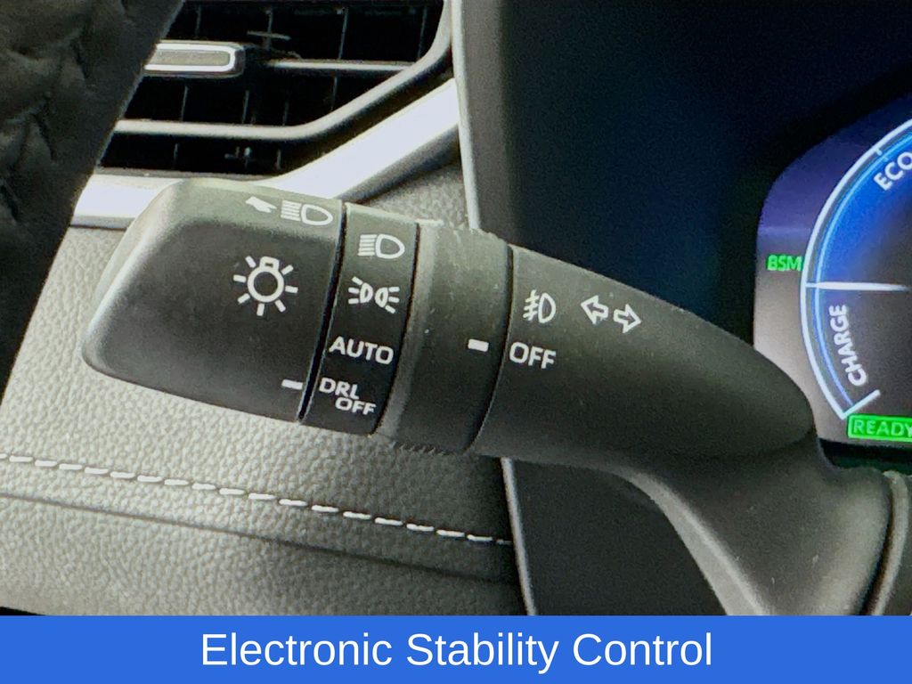 Used Car 2024 Toyota Rav4 Hybrid  Limited For Sale Under $40,000 In Austin, Texas