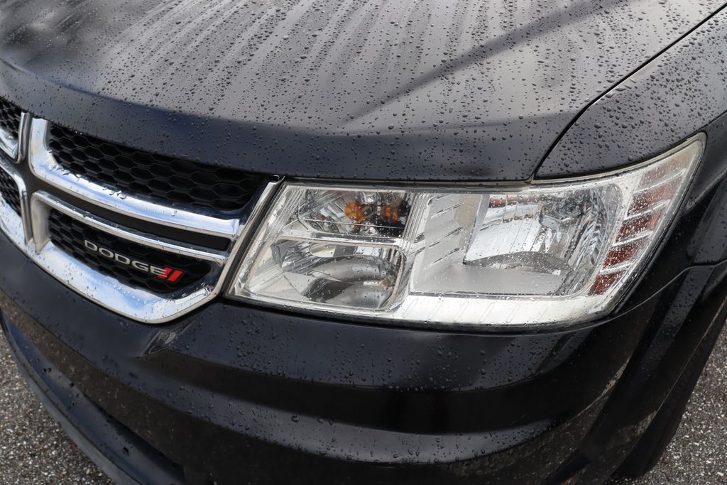 Thumbnail: 2014 Dodge Journey - 3