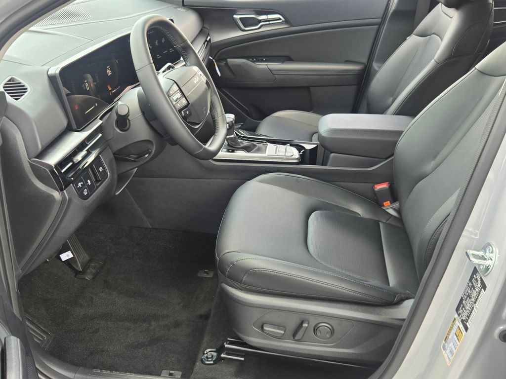 2026 Kia Sportage - $31,146
